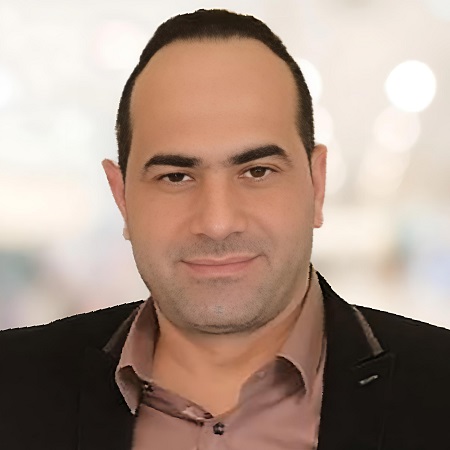 Hatem Boubakri